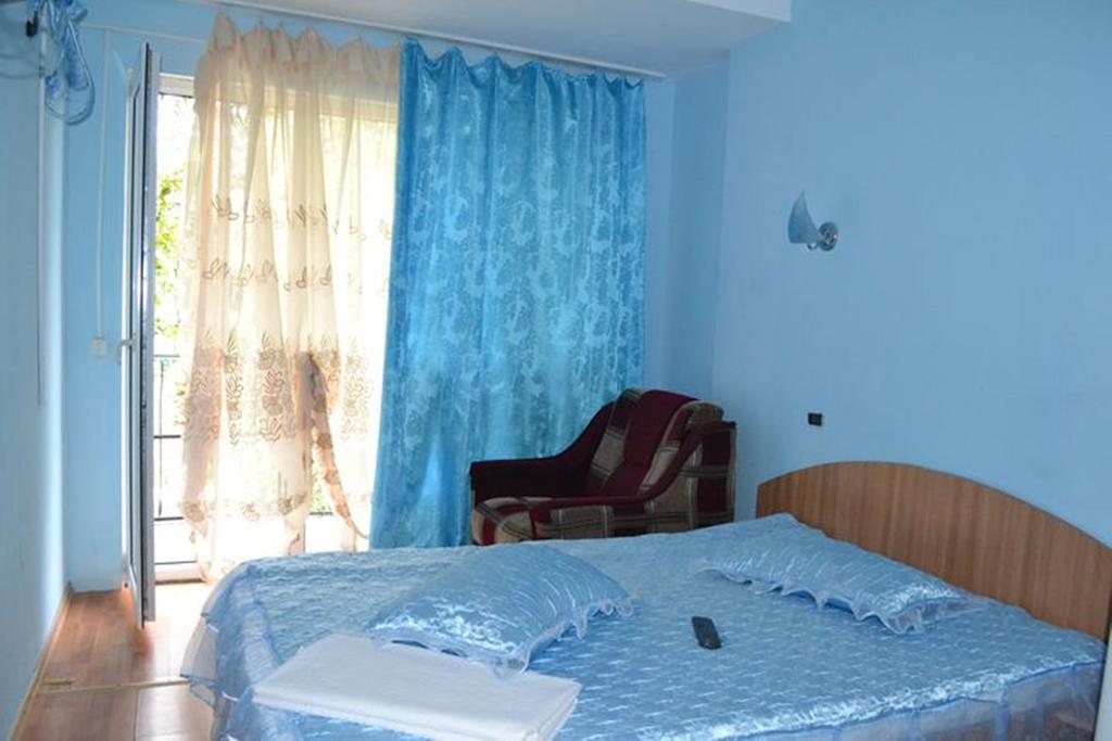 Vila Denisa Эфорие Норд Экстерьер фото