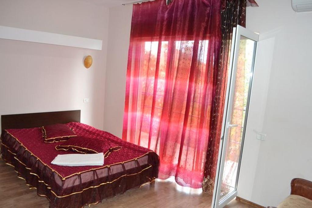 Vila Denisa Эфорие Норд Экстерьер фото