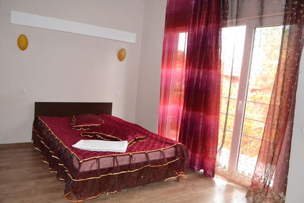 Vila Denisa Эфорие Норд Экстерьер фото