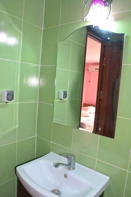 Vila Denisa Эфорие Норд Номер фото