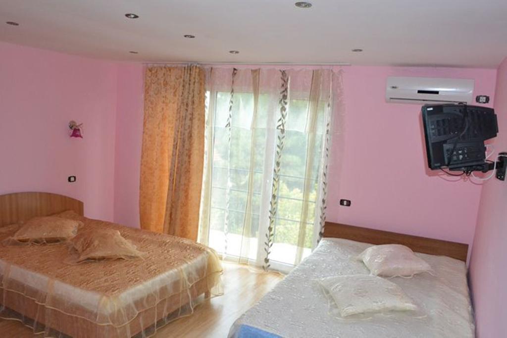 Vila Denisa Эфорие Норд Номер фото