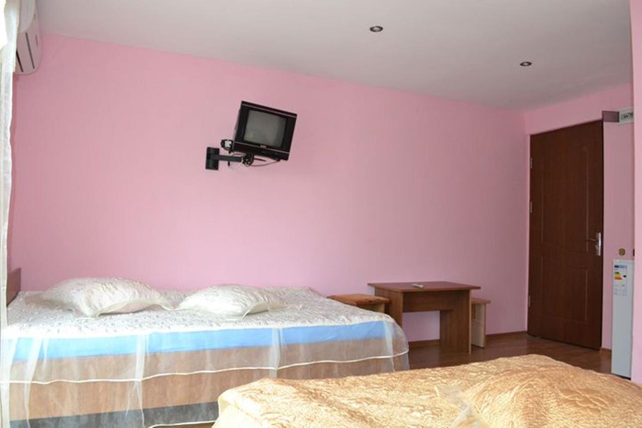 Vila Denisa Эфорие Норд Номер фото